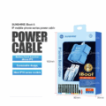 Sunshine iBoot Power Cable For iPhone 6-16 Pro Max
