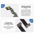 Sunshine iBoot Power Cable For iPhone 6-16 Pro Max - Image 4