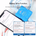 Sunshine iBoot Power Cable For iPhone 6-16 Pro Max - Image 2