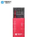Screwdriver Set 49 Pieces KM-2249 KINGMAX