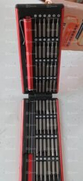 Screwdriver Set 49 Pieces KM-2249 KINGMAX - Image 3