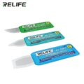 RELIFE RL-087 Multifunctional Screen Disassembly Tool Set/3 pcs - Image 2