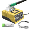 Kailiwei B210 85W Smart Soldering Station - Image 4