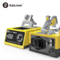 Kailiwei B210 85W Smart Soldering Station - Image 5