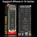 MECHANIC Max28 Battery Active Panel Android-iPhone 6-16PM