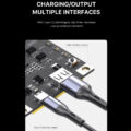 MECHANIC Max28 Battery Active Panel Android-iPhone 6-16PM - Image 5