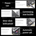 MECHANIC Max28 Battery Active Panel Android-iPhone 6-16PM - Image 6