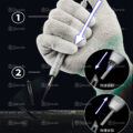 Mechanic KH-001 Quick Disassembly Blade Pen - Image 3