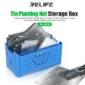 RELIFE RL-001S Tin-planting net storage box