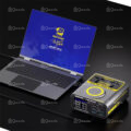 Mechanic S-Power Pro Super Fast Charging Socket with Wireless Charging - Image 5