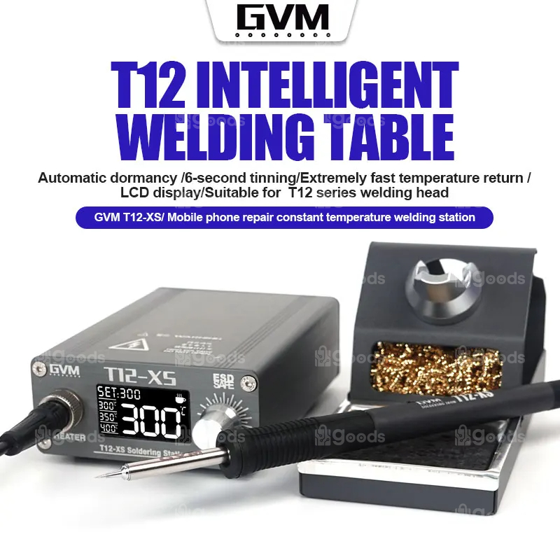 download - 2025-05-07T224514.140 GVM T12-XS Intelligent Soldering Station - Image 1