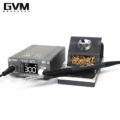 GVM T12-XS Intelligent Soldering Station - Image 2