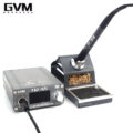 GVM T12-XS Intelligent Soldering Station - Image 3