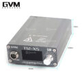 GVM T12-XS Intelligent Soldering Station - Image 5
