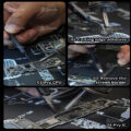 MECHANIC Quick Edge 7 Integrated Blade Set IC Prying Glue Removal - Image 5