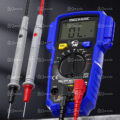 Mechanic Mini TD MX Digital Multimeter with NCV & Temperature Testing Function - Image 5
