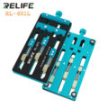 RELIFE RL-601L Card slot mobile phone motherboard repair multi-purpose fixture 
