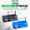 RELIFE RL-001H Rotatable Storage Box