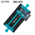 RELIFE RL-601L Mini Universal PCB Board And IC Clamp - Image 3