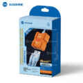 SUNSHINE IBOOT D model IP&Android mobile phone digital boot cable