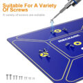 MECHANIC SCR Magnetic Screw Storage Pad - Image 5