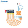 SUNSHINE IBOOT D model IP&Android mobile phone digital boot cable - Image 3