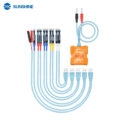 SUNSHINE IBOOT D model IP&Android mobile phone digital boot cable - Image 4