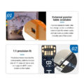 SUNSHINE IBOOT D model IP&Android mobile phone digital boot cable - Image 5