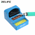 RELIFE RL-599C 3-in-1 soldering iron tip cleaner - Image 4