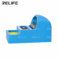 RELIFE RL-599C 3-in-1 soldering iron tip cleaner - Image 5