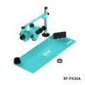 RF4 RF-FX35A 7-50x Triocular Microscope with Large Base - Image 5