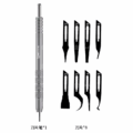 Mechanic KH-001 Quick Disassembly Blade Pen