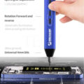 Mechanic ES240 Electric Screwdriver 24in1 Set - Image 4