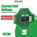 RELIFE XA1 Current and voltage multifunction tester XA1