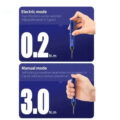 Mechanic ES240 Electric Screwdriver 24in1 Set - Image 5
