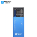 KINGMAX KM-1025 Precision Screwdriver Set 25 - in - 1 - Image 2