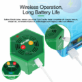 RELIFE RL-014D Smart UV curing lamp with battery - Image 2