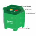 RELIFE RL-014D Smart UV curing lamp with battery - Image 3