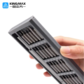 KINGMAX KM-1025 Precision Screwdriver Set 25 - in - 1 - Image 3