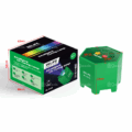 RELIFE RL-014D Smart UV curing lamp with battery - Image 4