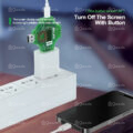 RELIFE XA1 Current and voltage multifunction tester XA1 - Image 5