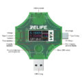 RELIFE XA1 Current and voltage multifunction tester XA1 - Image 6