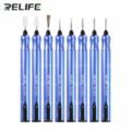 Relife RL-068C Rechargeable Multifunction Grinding Tool - Image 2