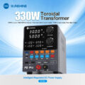 SUNSHINE P2 PRO Intelligent Regulated DC Power Supply