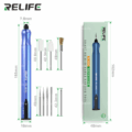 Relife RL-068C Rechargeable Multifunction Grinding Tool - Image 4