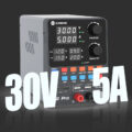 SUNSHINE P2 PRO Intelligent Regulated DC Power Supply - Image 3