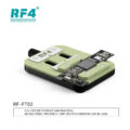 RF4 RF-FT02 Multi-function Mini Motherboard Chip Fixture - Image 6