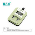 RF4 RF-FT02 Multi-function Mini Motherboard Chip Fixture - Image 2