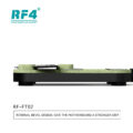 RF4 RF-FT02 Multi-function Mini Motherboard Chip Fixture - Image 3