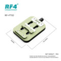 RF4 RF-FT02 Multi-function Mini Motherboard Chip Fixture - Image 4